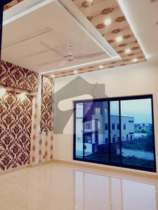 LUXURY 10 MARLA HOUSE FOR SALE IN BAHRIA TOWN LAHORE Bahria Town Talha Block