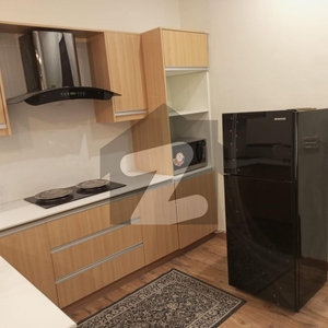LUXURY FURNISHED TWO BED APARTMENT (NO AIRBNB/NO SUBLEASE) DHA Phase 8
