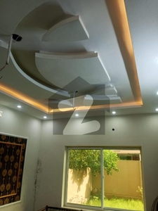 Modern 10 Marla Double Storey House Available For Rent In Nawab Town Nawab Town