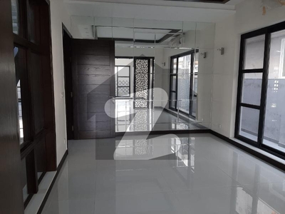 Modern Design 10 Marla Bungalow in DHA Phase-6 very close to Park available for Rent DHA Phase 6