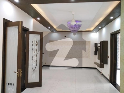 Near by Park & McDonalds 10 Marla Luxury Modern Design House For Sale DHA Phase 7