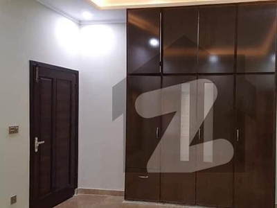Neat And Clean ground Floor Ground Portion Available for Rent in Gulraiz Gulraiz Housing Scheme