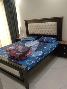 One Bed Luxury Furnished Apartment Availabale For Rent In Bahria Town lahore Bahria Town Rafi Block