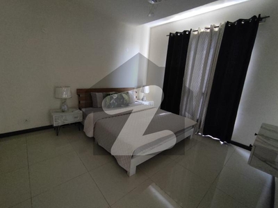 One Bedroom Apartment Available For Rent In Elysium Mall Blue Area. Elysium Mall