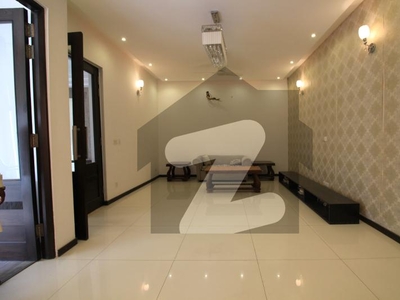 One Kanal Beautiful Full House Is Available For Rent In Phase 8 Block S Dha Lahore DHA Phase 8 Block S