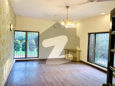 ONE KANAL BEAUTIFULL HOUSE AVALIABLE FOR RENT IN DHA PHASE 1 DHA Phase 1