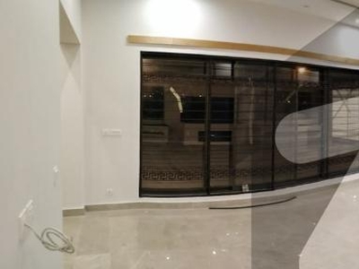 One Kanal Brand New Upper Portion For Rent DHA Phase 7 Lahore DHA Phase 7 Block Q