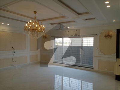 One Kanal Slightly Used With Basement House For Sale DHA Phase 7 Block P