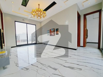 One kanal ultra modern house in C Block, Best Deal, PHASE 6 DHA LAHORE DHA Phase 6 Block C