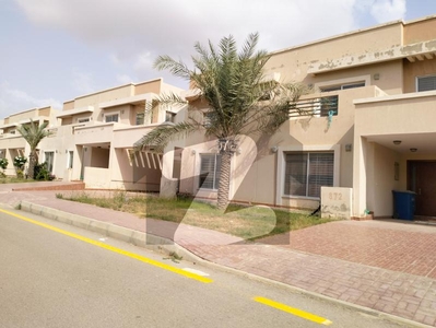 Precinct 27,235 square yards, 3Bedroom ready villa available for sale in Bahria Town Karachi Bahria Town Precinct 27