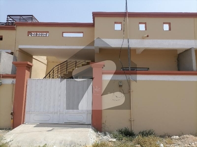 Premium Prime Location 120 Square Yards House Is Available For sale In Karachi Surjani Town Sector 6