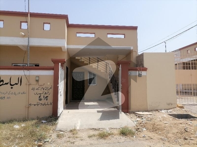Prime Location 120 Square Yards House In Central Surjani Town - Sector 6 For sale Surjani Town Sector 6