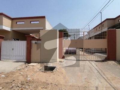 Prime Location 120 Square Yards House In Surjani Town - Sector 6 Best Option Surjani Town Sector 6