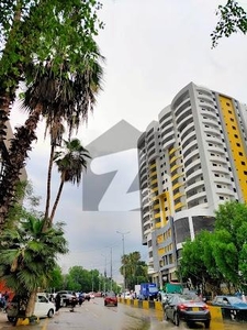 Prime Location 1750 Square Feet Flat Is Available In Tipu Sultan Road Tipu Sultan Road