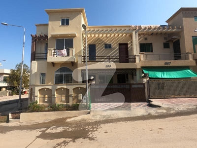Prime Location 8.5 Marla House Is Available For sale Bahria Town Phase 8