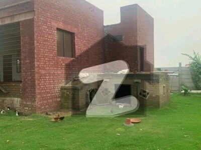 Ready To Buy A Farm House In Bedian Lahore Bedian