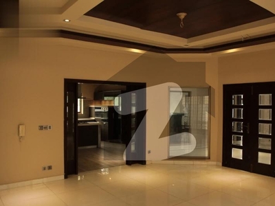 Ready To Buy A Prime Location House In DHA Phase 5 - Block L Lahore DHA Phase 5 Block L