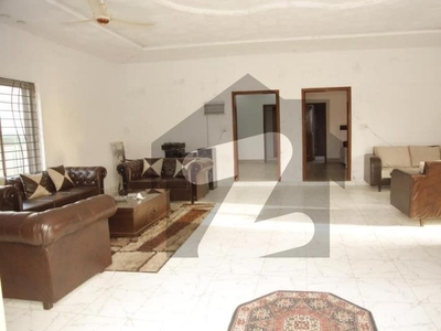 Sale A Farm House In Lahore Prime Location Cantt