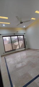 Sector A 10 Marla Brand New House Avalaible For Rent Bahria Enclave Sector A