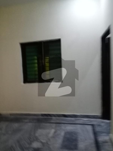 Single story house for rent Ghauri Town Phase 5B