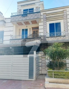 Slightly Used Full House For Rent In G13 Islamabad G-13