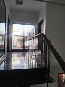 Spacious House Is Available For rent In iDeal Location Of DHA Phase 3 - Block X. DHA Phase 3 Block X