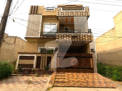 Spacious House Is Available For Sale In Ideal Location Of Jubilee Town - Block E Jubilee Town Block E