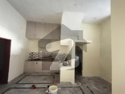 Spacious House Is Available In Tajpura For Rent IBL Housing Scheme