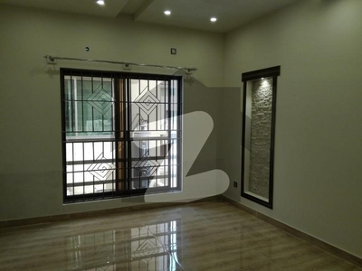 Spacious Upper Portion Is Available For rent In Ideal Location Of G-13 G-13