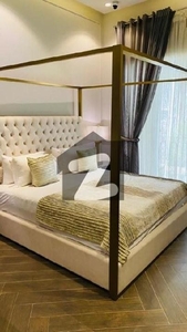 Studio Bed Apartment For Sale In Union Luxury Apartment Etihad Town Phase 1 Lahore Union Luxury Apartments