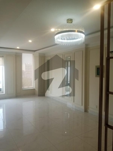 Studio Semi Furnished Apartment Availabable For Sale In Bahria Town lahore Bahria Town Rafi Block
