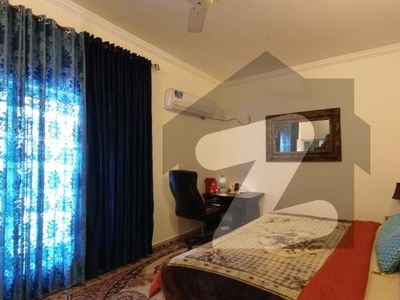 Stunning Flat Is Available For rent In E-11 E-11
