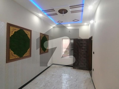 Stunning House Is Available For sale In Kahna Kahna
