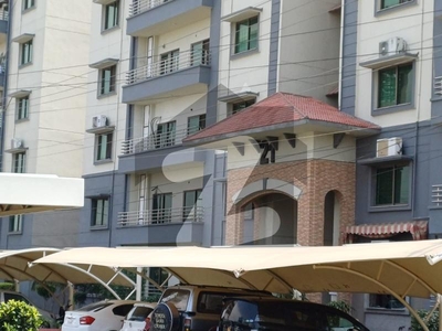 This Apartment is located next to park and kids play area, market , mosque and other amenities. Askari 10 Sector F