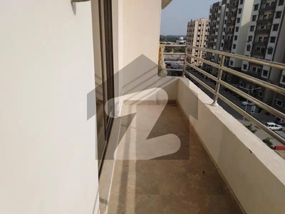 This Is Your Chance To Buy Flat In Karachi Askari 5 Sector F