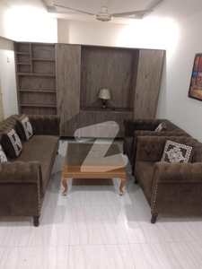 Three Bed Luxury Furnished Apartment Available for rent in Capital Residencia Capital Residencia