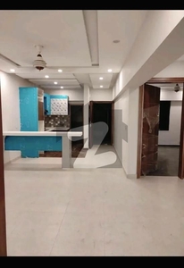 Three bedroom apartments available for rent Bahria Enclave Sector H