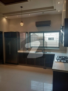 Beautiful 10marla Modern House For Rent DHA Phase 6