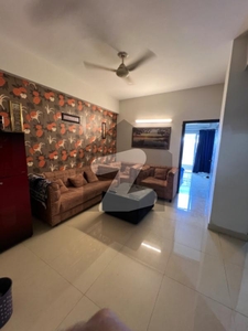 TWO BED LUXURY FURNISHED APARTMENT AVAILABLE FOR RENT IN GULBERG GREENS ISB Gulberg Greens