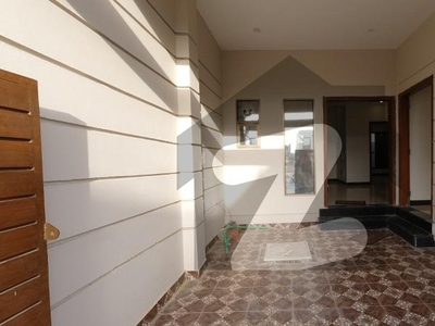 Unoccupied Good Location House Of 125 Square Yards Is Available For sale In Bahria Town Karachi Bahria Town Ali Block