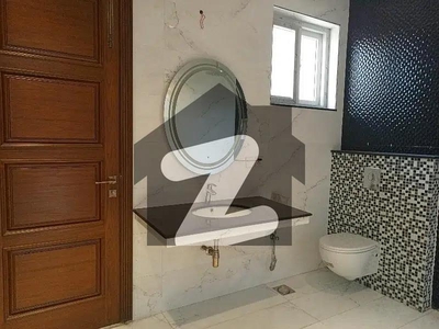 Upper portion for rent in Bahria Town phase 7 Rawalpindi Bahria Town Phase 7
