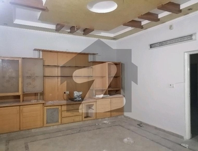 Upper Portion For rent Situated In Johar Town Johar Town