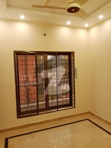 Upper Portion Is Available For Rent Gulberg 3