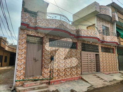 Urgent Sale Corner House Double Smythe Ideally Located House For An Incredible Price Of Pkr Rs.9,200,000 Adiala Road