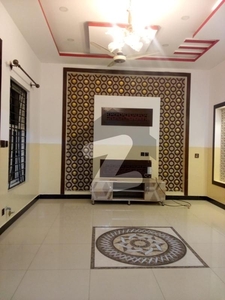 very beautiful upper portion for rent in Pakistan town phase 1 Pakistan Town Phase 1