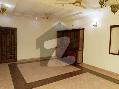 VIP Upper Portion for Rent, 12 Marla House for Rent in Pwd Block D Sadiq School Near PWD Housing Society Block D
