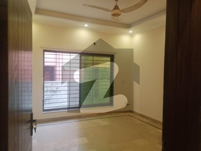 Well Constructed Full House Available For RENT DHA Defence Phase 2