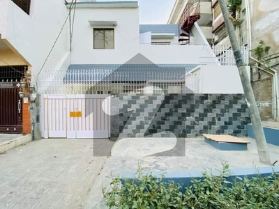 Well maintained House for Sale Gulistan-e-Jauhar Block 4