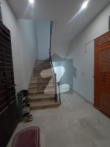west open 2 bed dd with roof Quetta Town Sector 18-A