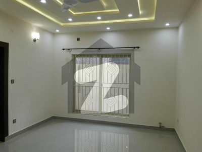 Your Ideal 4500 Square Feet Upper Portion Has Just Become Available In D-12 D-12